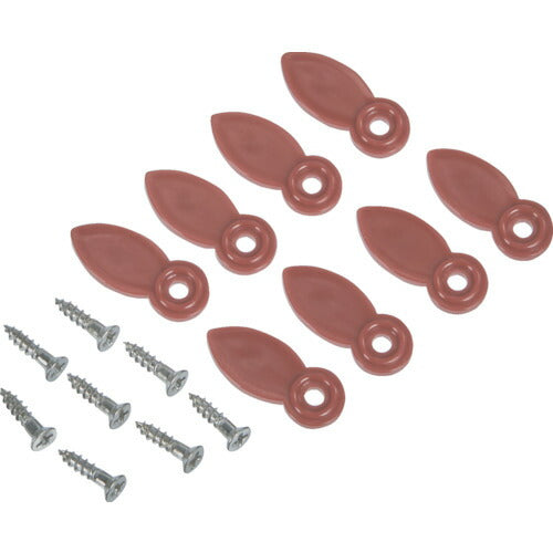 ＴＲＵＳＣＯ　プラスチックトンボセット　１０組入 FRW-1013