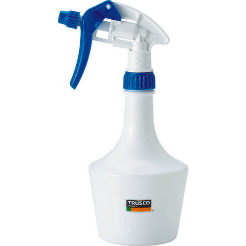 ＴＲＵＳＣＯ　スプレーガン５００ｍｌ　青 TSG-500-B