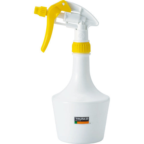 ＴＲＵＳＣＯ　スプレーガン５００ｍｌ　黄 TSG-500-Y