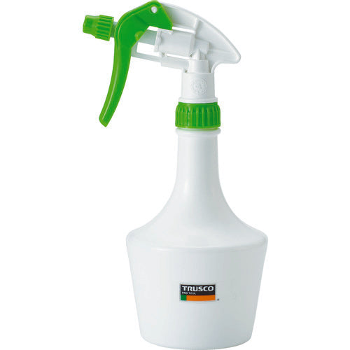ＴＲＵＳＣＯ　スプレーガン５００ｍｌ　緑 TSG-500-GN