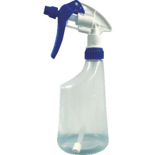 ＴＲＵＳＣＯ　スプレーガン５００ｍｌ　自在タイプ　青 TSG-500G-B