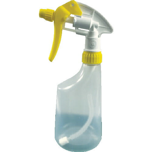 ＴＲＵＳＣＯ　スプレーガン５００ｍｌ　自在タイプ　黄 TSG-500G-Y