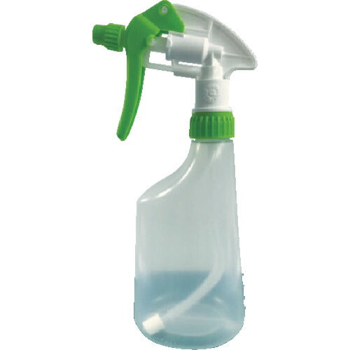 ＴＲＵＳＣＯ　スプレーガン５００ｍｌ　自在タイプ　緑 TSG-500G-GN