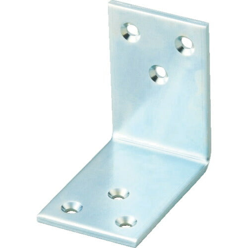 ＴＲＵＳＣＯ コーナー金具 ユニクロワイドアングル ６０ｍｍ TUWA-60