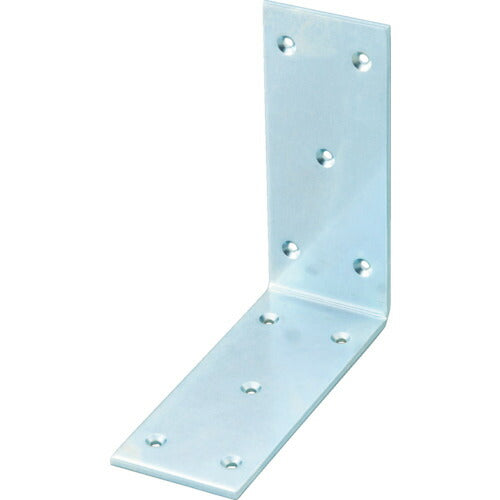 ＴＲＵＳＣＯ コーナー金具 ユニクロワイドアングル １２０ｍｍ TUWA-120