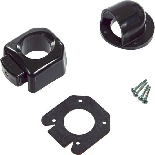 【取寄品】 ＴＲＵＳＣＯ 業務掃除機 乾湿両用クリーナーＴＶＣ１３４Ａ用吸込口 TVC-134SP 【送料都度見積】