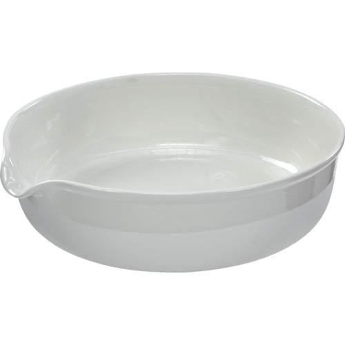 ＴＲＵＳＣＯ　平底蒸発皿　外径２２５ｍｍ FBED-210