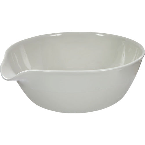 ＴＲＵＳＣＯ　丸底蒸発皿　外径４２０ｍｍ RBED-390