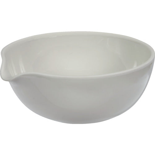 ＴＲＵＳＣＯ　丸底蒸発皿　外径９０ｍｍ RBED-90