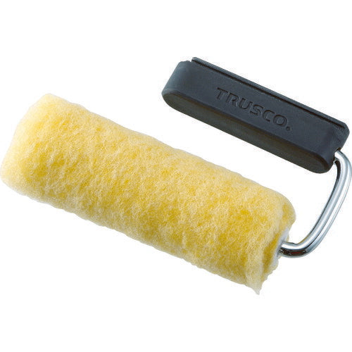 ＴＲＵＳＣＯ　Ｅ－ＧＲＩＰ　ローラー　７０ＭＭ　スペア TEGR-70S