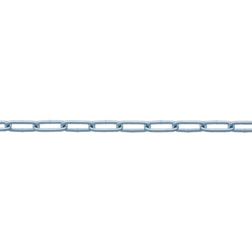 ＴＲＵＳＣＯ　ユニクロカットチェーン　３．０ｍｍＸ３ｍ TIC-303