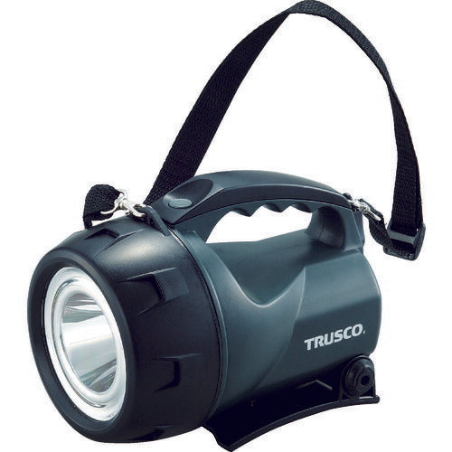 ＴＲＵＳＣＯ ＬＥＤスタンド付ハンディライト HL-338L