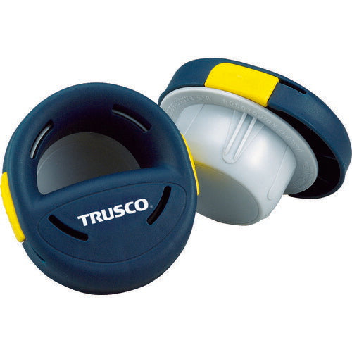 ＴＲＵＳＣＯ　ストレッチフィルムホルダー　ブレーキ機能付 TSD-774