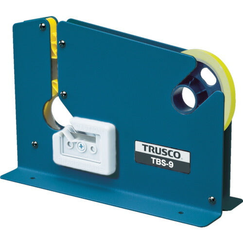 ＴＲＵＳＣＯ　バッグシーラー　９ｍｍ TBS-9