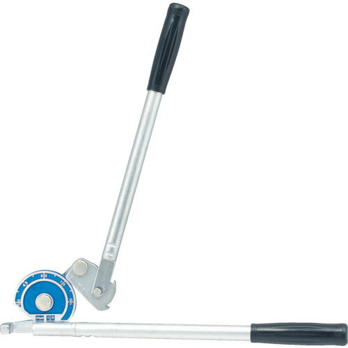 ＴＲＵＳＣＯ チューブベンダークイックレバー式１９ｍｍ用 TTBL-19M