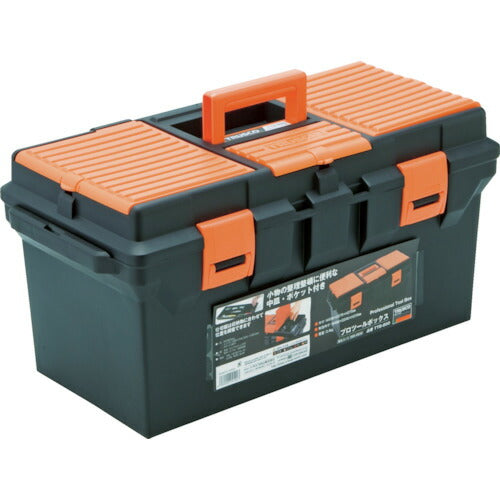 ＴＲＵＳＣＯ プロツールボックス TTB-800