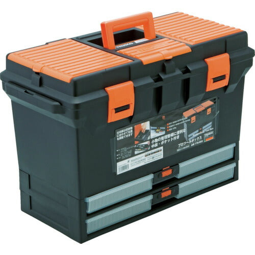 ＴＲＵＳＣＯ プロツールボックス TTB-802