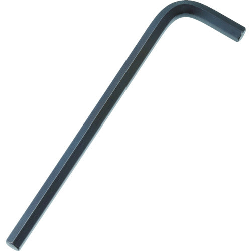 ＴＲＵＳＣＯ　六角棒レンチ（標準タイプ）４．０ｍｍ TRR-40