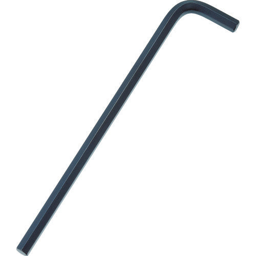 ＴＲＵＳＣＯ　六角棒レンチ　ロングタイプ　８．０ｍｍ TRRL-80