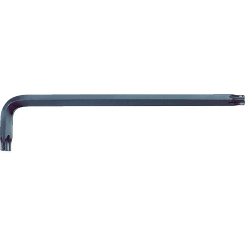 ＴＲＵＳＣＯ　ヘックスローブレンチ　Ｔ８Ｈ THR-8H