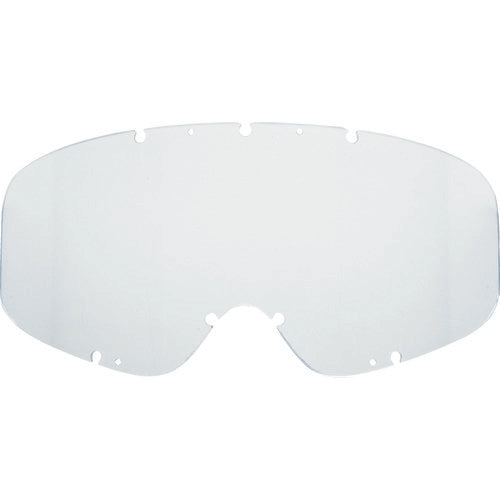 ＴＲＵＳＣＯ　セーフティゴーグル用スペアレンズ　ＴＳＧ００５用 TSG-005SP