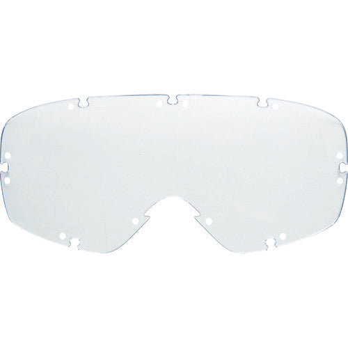 ＴＲＵＳＣＯ　セーフティゴーグル用スペアレンズ　ＴＳＧ１０５用 TSG-105SP