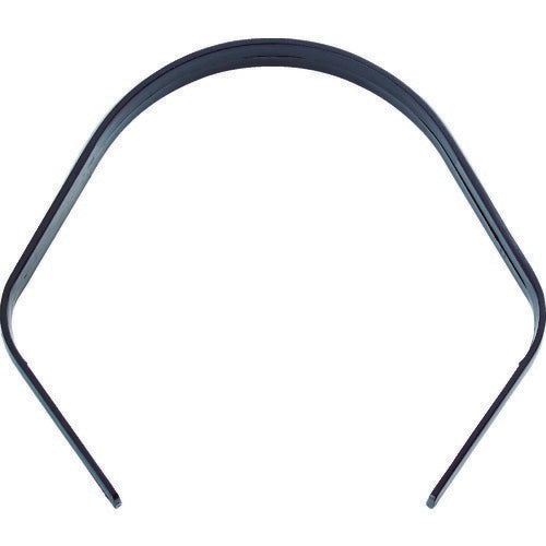 ＴＲＵＳＣＯ　【売切廃番】イヤーマフ用ヘッドバンド EM-68NB