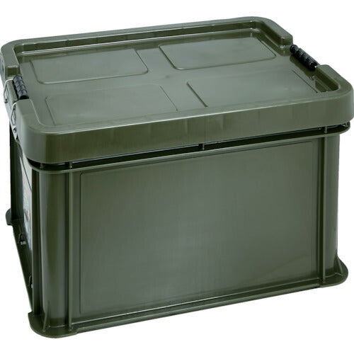 ＴＲＵＳＣＯ　プロケース５４Ｌ　ＯＤ色 T54L-OD