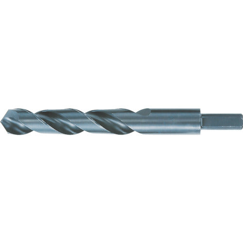ＴＲＵＳＣＯ　細軸ドリル１０型　１３ｍｍ THJDM-130