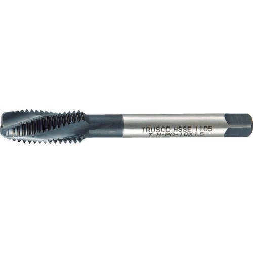 ＴＲＵＳＣＯ　ポイントタップ　Ｍ３Ｘ０．５ T-H-PO-M3X0.5