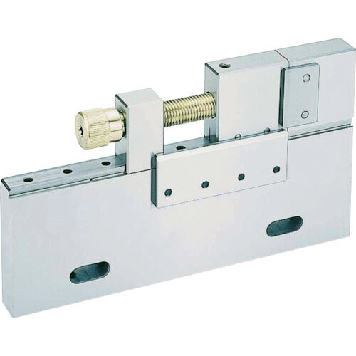 ＴＲＵＳＣＯ 精密ワイヤーカットバイス 口開き１００ｍｍ VSTV-100W