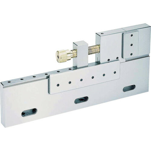 ＴＲＵＳＣＯ 精密ワイヤーカットバイス 口開き１５０ｍｍ VSTV-150W