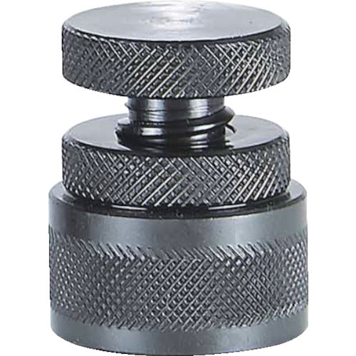 ＴＲＵＳＣＯ スクリューサポート 高さ５１～６５ｍｍ VSJ-50