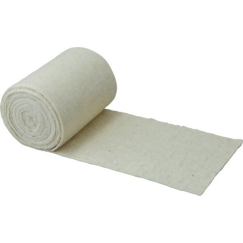 ＴＲＵＳＣＯ オイルキャッチャー ５００ｍｍ幅Ｘ１０ｍ 油用 TOC-5010