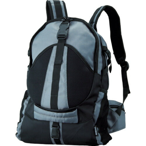 ＴＲＵＳＣＯ　ワーカーズデイバッグ　グレー TC-DB-GY