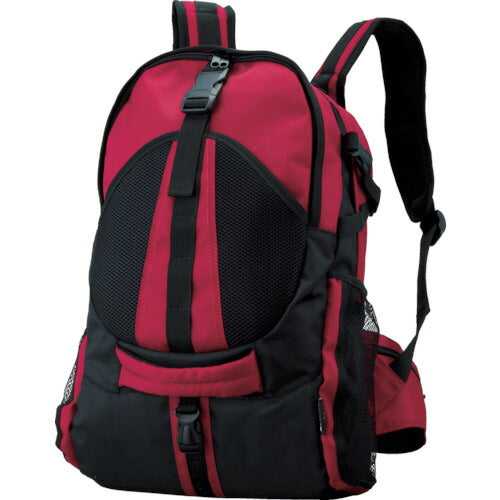 ＴＲＵＳＣＯ　ワーカーズデイバッグ　レッド TC-DB-R