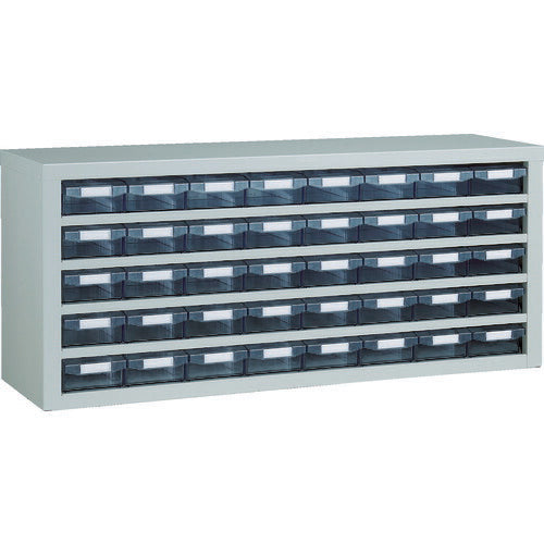 ＴＲＵＳＣＯ 引出しユニット １０３７Ｘ３０７ＸＨ４４４ Ａ１Ｘ４０ Ｗ VA-85BN