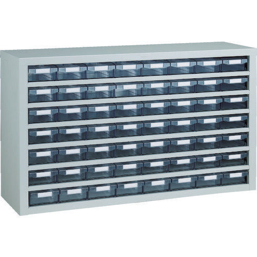 ＴＲＵＳＣＯ 引出しユニット １０３７Ｘ３０７ＸＨ６０５ Ａ１Ｘ５６ Ｗ VA-87BN