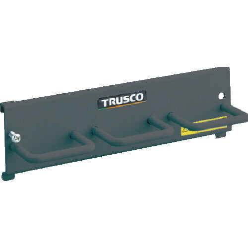 ＴＲＵＳＣＯ　コバンザメＰ型用ペンチ　ニッパーフック　黒 KBZ-PNF-BK