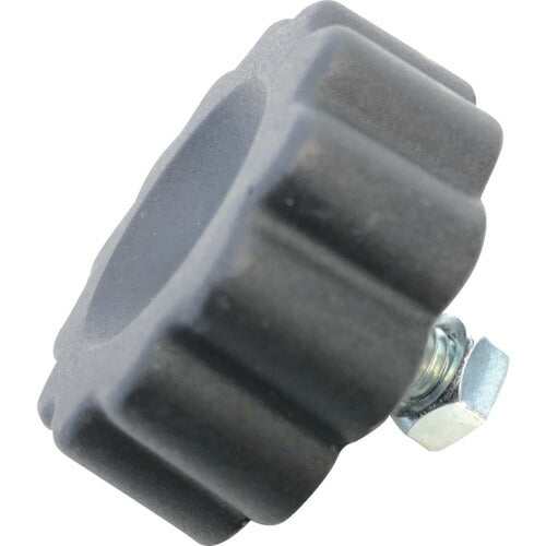 ＴＲＵＳＣＯ　ノブネジ（ナット付・スタンドタイプ用） TFBA-45S-P46