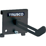 ＴＲＵＳＣＯ パネリーナ用ホースフックＬ 黒 TUR-HFL-BK
