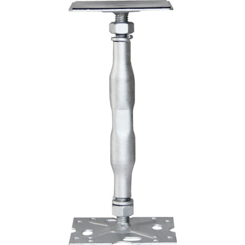ＴＲＵＳＣＯ　鋼製束　Ｔ型　２５０～３６０ｍｍ　ダクロメッキ GTT-360