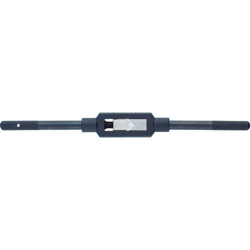 ＴＲＵＳＣＯ 鉄製タップハンドル １３ｍｍ TH-13T
