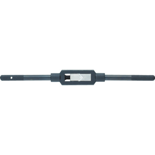 ＴＲＵＳＣＯ 鉄製タップハンドル １９ｍｍ TH-19T