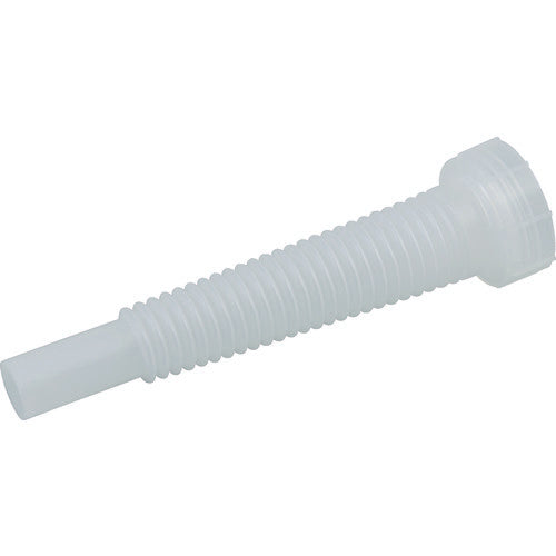 ＴＲＵＳＣＯ　カラフルジョッキ　ショート替ノズル TOJ-SN