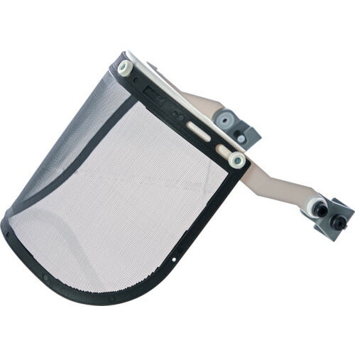 ＴＲＵＳＣＯ　ヘルメット取付型　網面 BMHKMA