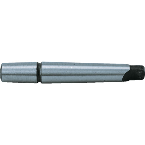 ＴＲＵＳＣＯ　チャックアーバー　焼入研磨品　ＪＴ４ＸＭＴ４ TCA-44Y