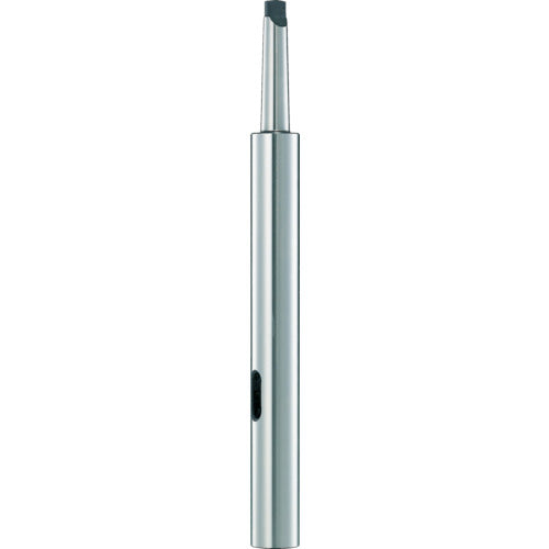 ＴＲＵＳＣＯ　ドリルソケット焼入研磨品　ロング　ＭＴ１ＸＭＴ３　首下２００ｍｍ TDCL-13-200