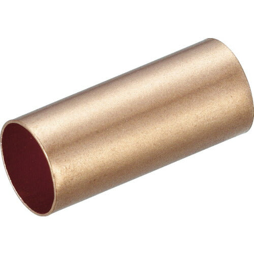 ＴＲＵＳＣＯ　銅パイプスリーブ　１１．８Ｘ２９ｍｍ　１０個入 TPS-50SQ