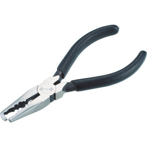 ＴＲＵＳＣＯ　２重リングプライヤー万能型ハイパー１０－２０ｍｍ TRP-20H
